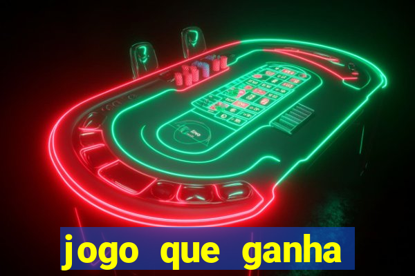 jogo que ganha dinheiro pagbank